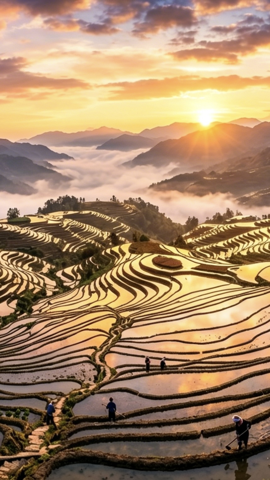 摄影旅行