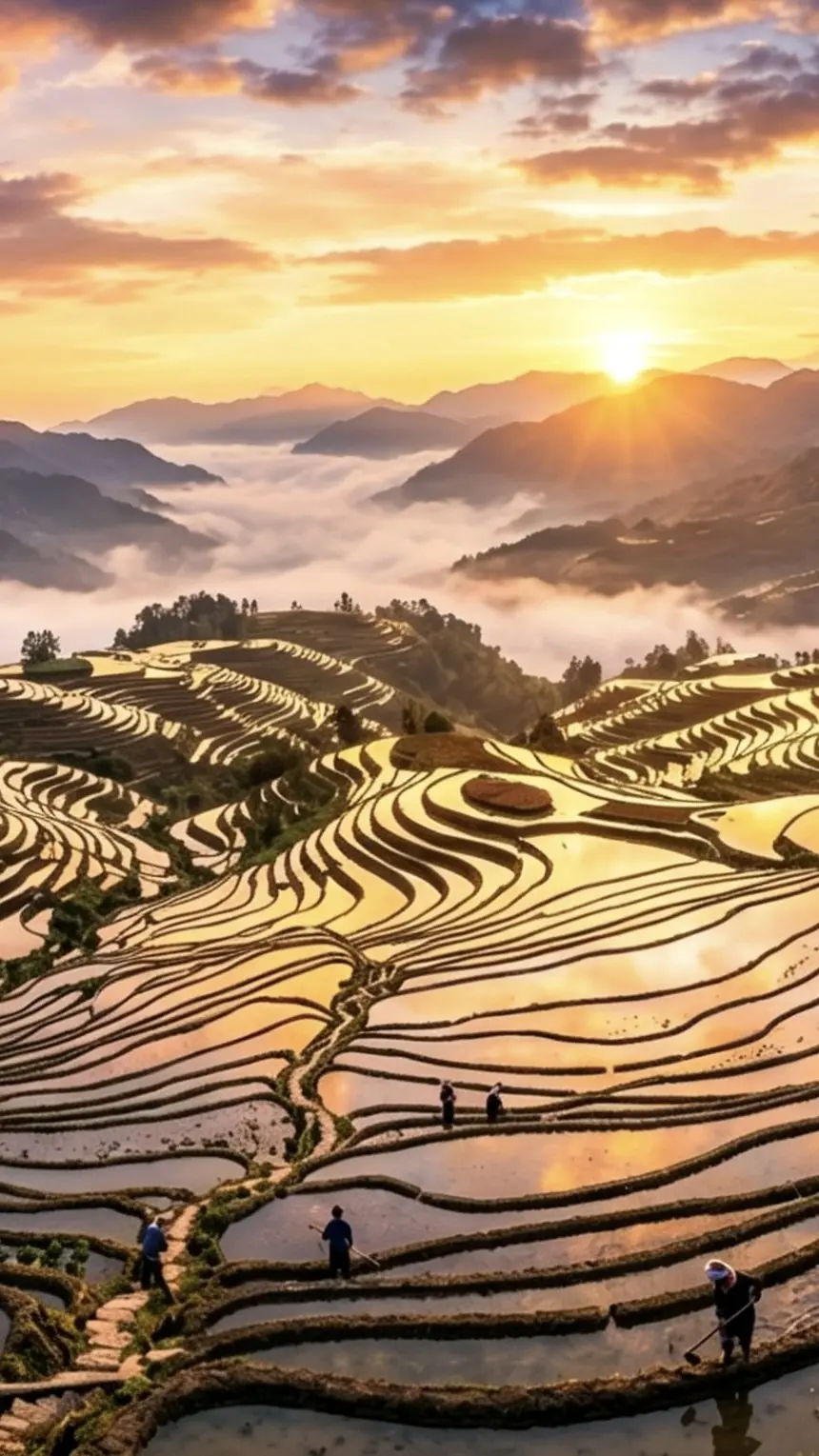 摄影旅行