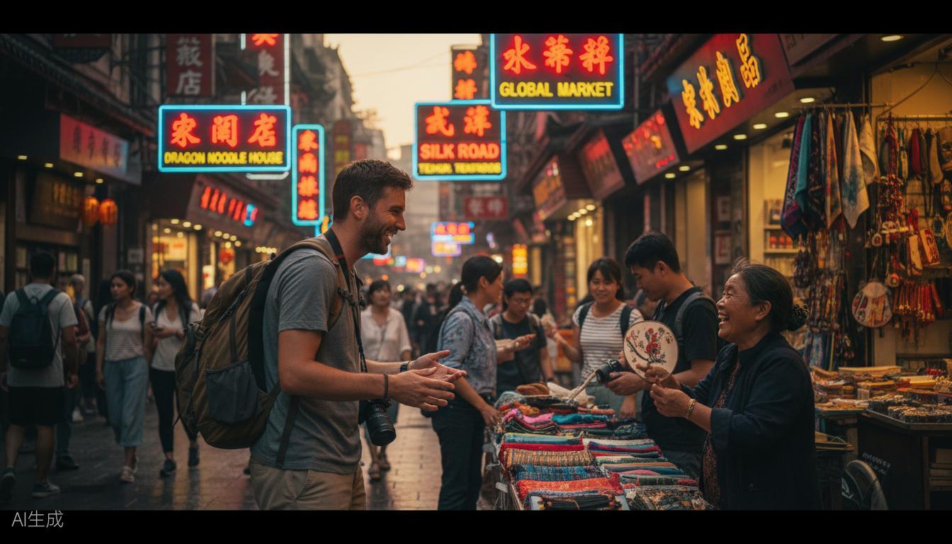 语言与沟通
